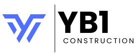 Yb1 Construction Logo